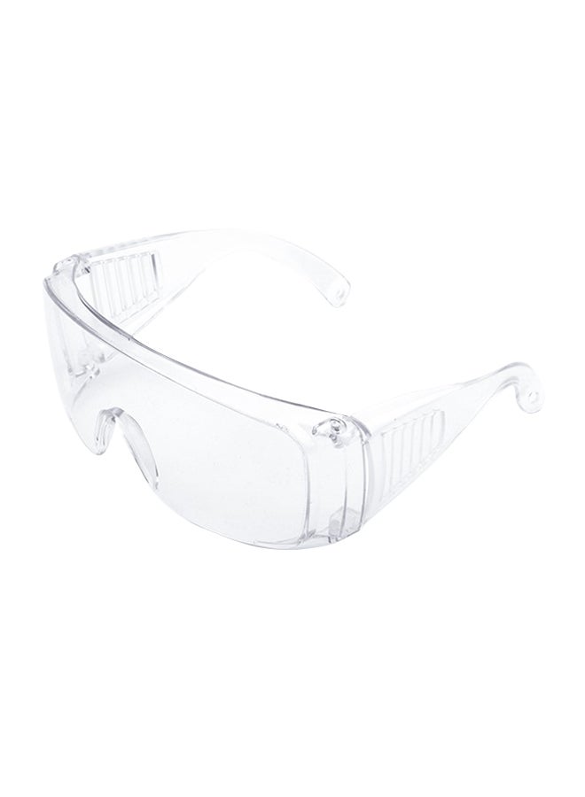 Multifunctional Adjustable Protective Safety Goggles Clear 20 x 15 x 7cm - Image 1