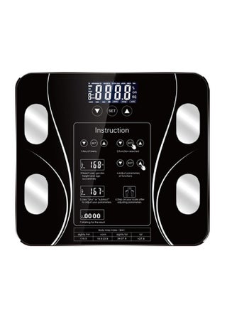 Multi-Functional BT Intelligent Body Fat Scale - v1593445217/N38694843A_1