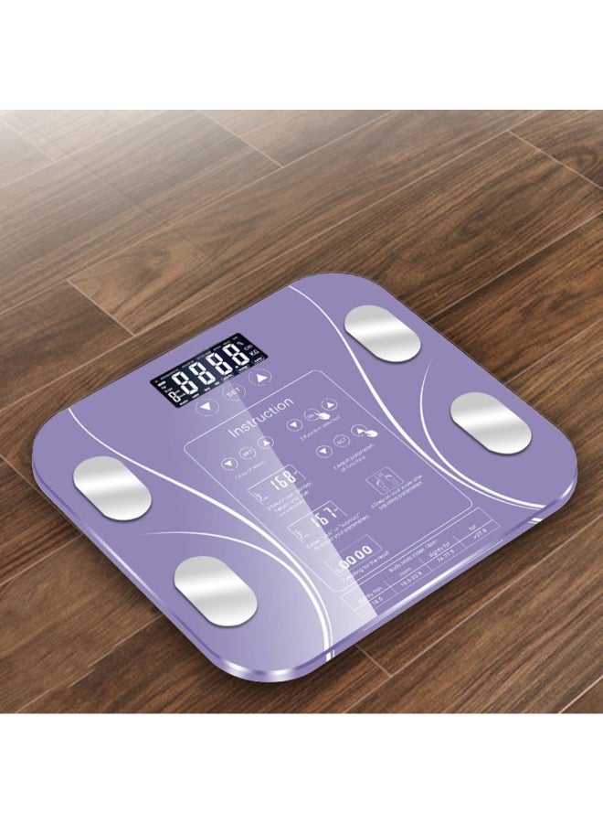 Multi-Functional BT Intelligent Body Fat Scale - Image 2