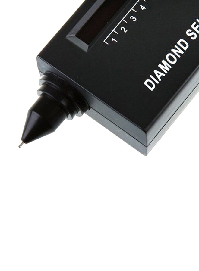 Generic Portable Diamond Gems Tester Black 14 x 4mm  - Image 4