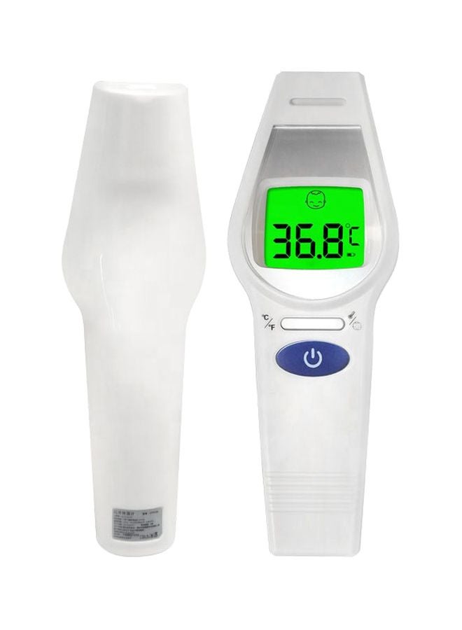 AlphaMed Digital Forehead Thermometer - Image 2