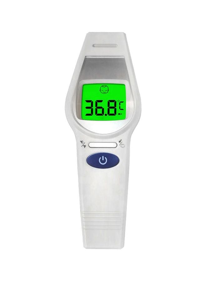 AlphaMed Digital Forehead Thermometer - Image 1