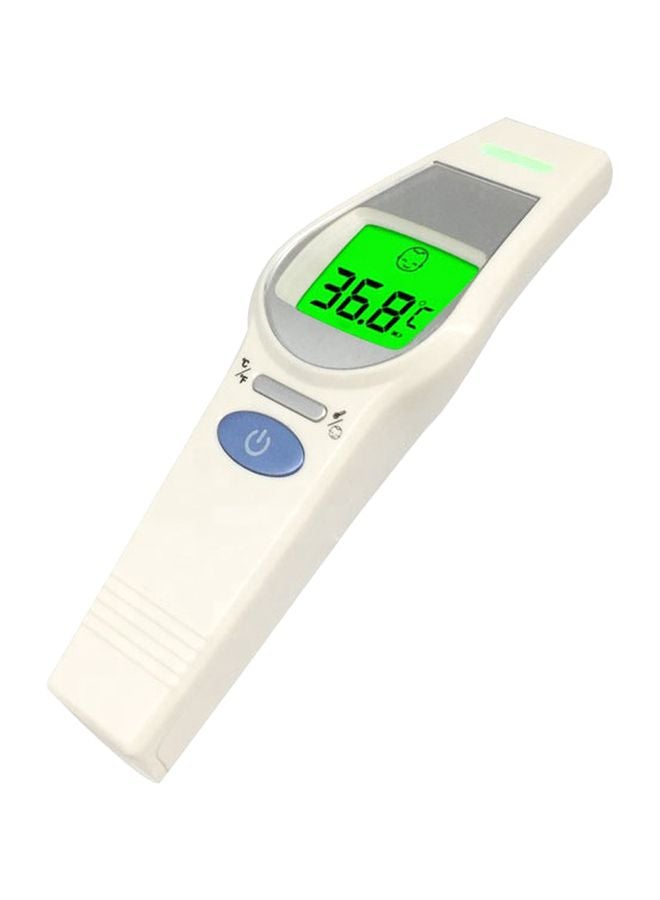 AlphaMed Digital Forehead Thermometer - Image 3