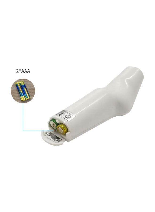 AlphaMed Digital Forehead Thermometer - Image 4