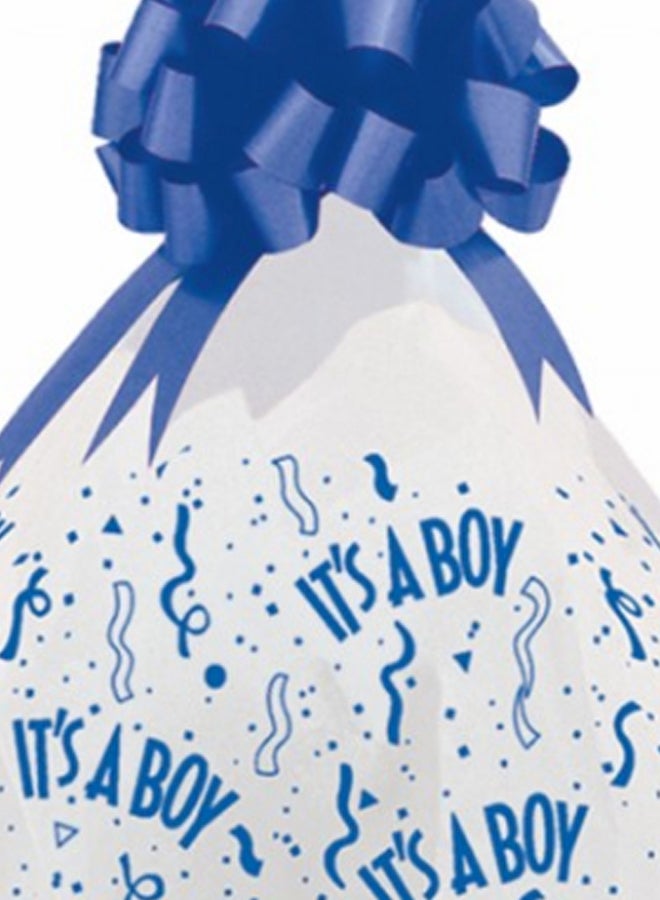 Qualatex - Pack Of 25 Printed Decorative Party Balloon 18inch - Image 1