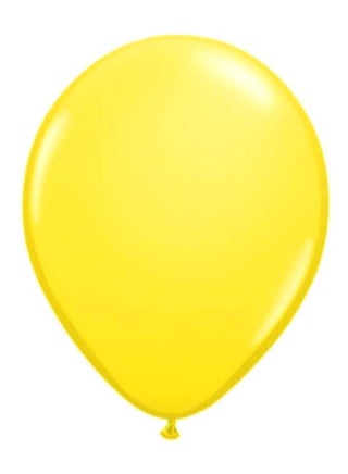 100-Piece Latex Standard Balloon Set 12inch - v1593451388/N39002546A_1