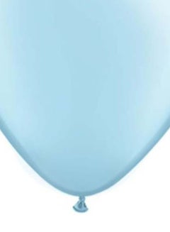 100-Piece Latex Standard Balloon Set 12inch - v1593451393/N39002561A_2