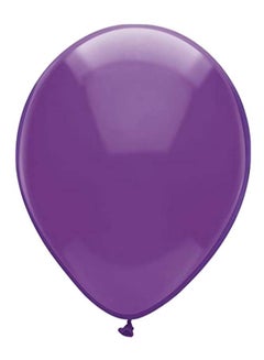 100-Piece Latex Standard Balloon Set 12inch - v1593451393/N39002562A_1