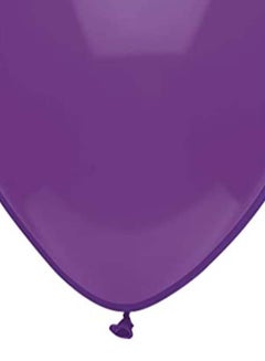 100-Piece Latex Standard Balloon Set 12inch - v1593451393/N39002562A_2