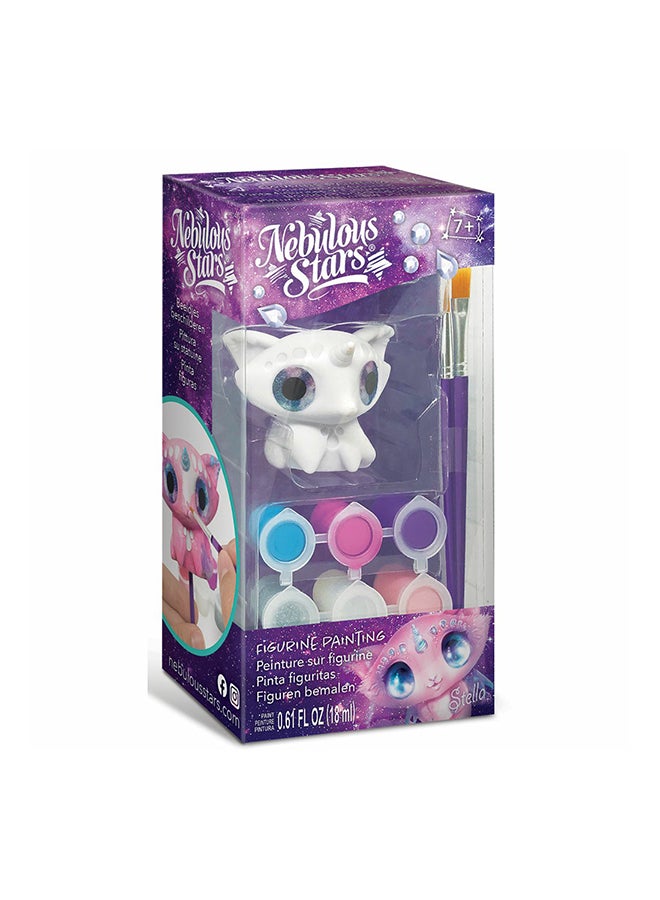 نيبولوس ستارز لعبة طلاء مجسمات - Image 1