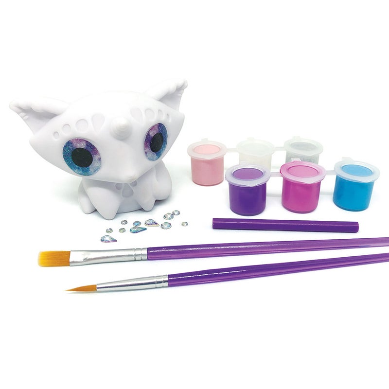 نيبولوس ستارز لعبة طلاء مجسمات - Image 2