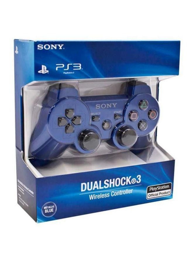Sony - DUALSHOCK 3 Wireless Controller For PlayStation 3 - Image 1