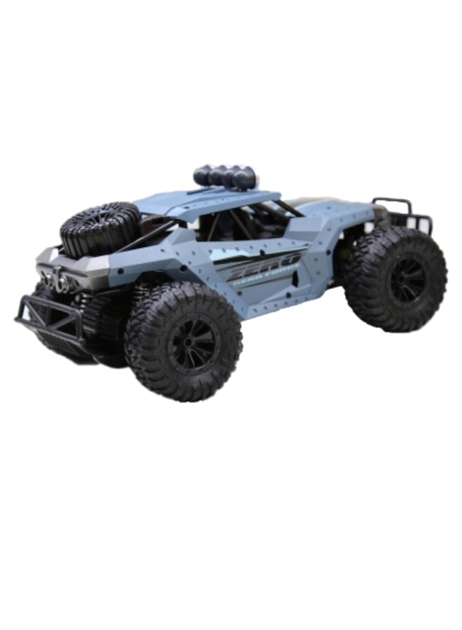 MYTOYS Four Wheel Drive Buggy Rock Crawler Off Road RC Car - Image 2