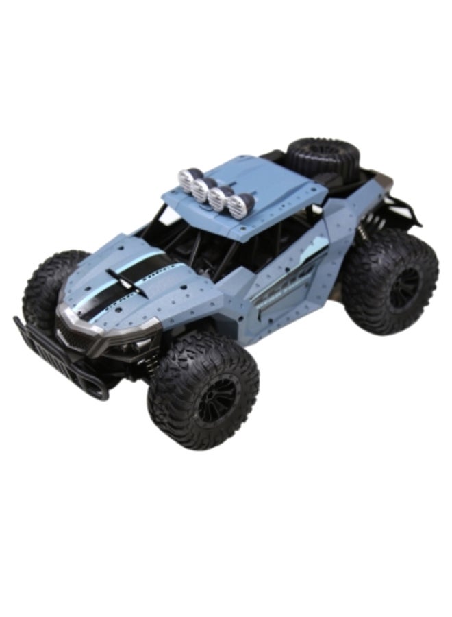 MYTOYS Four Wheel Drive Buggy Rock Crawler Off Road RC Car - Image 1