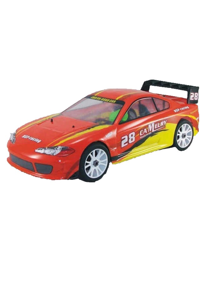 HSP High Speed RC Car - Image 1