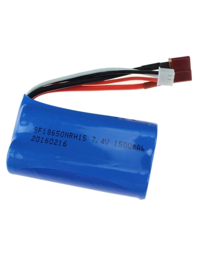 MYTOYS Battery Spare Part For WLTOYS - Image 1