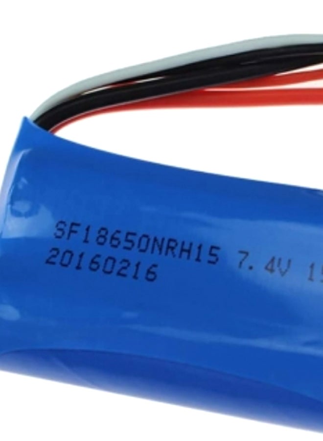 MYTOYS Battery Spare Part For WLTOYS - Image 2