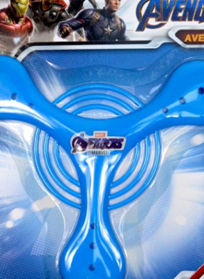 Avengers - Flying Dics - Image 2