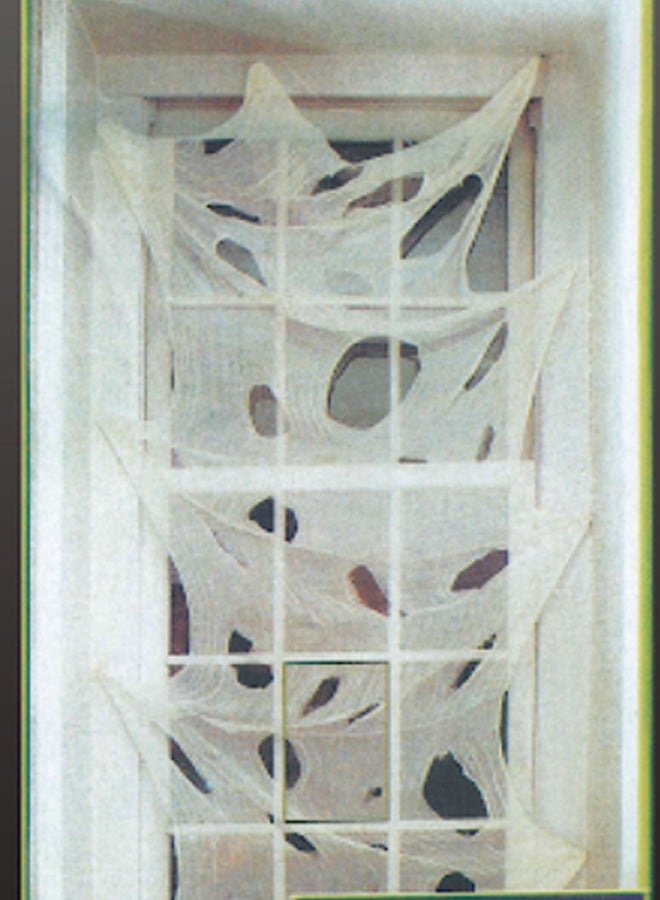 Chamdol Spider Web Cloth - Image 2