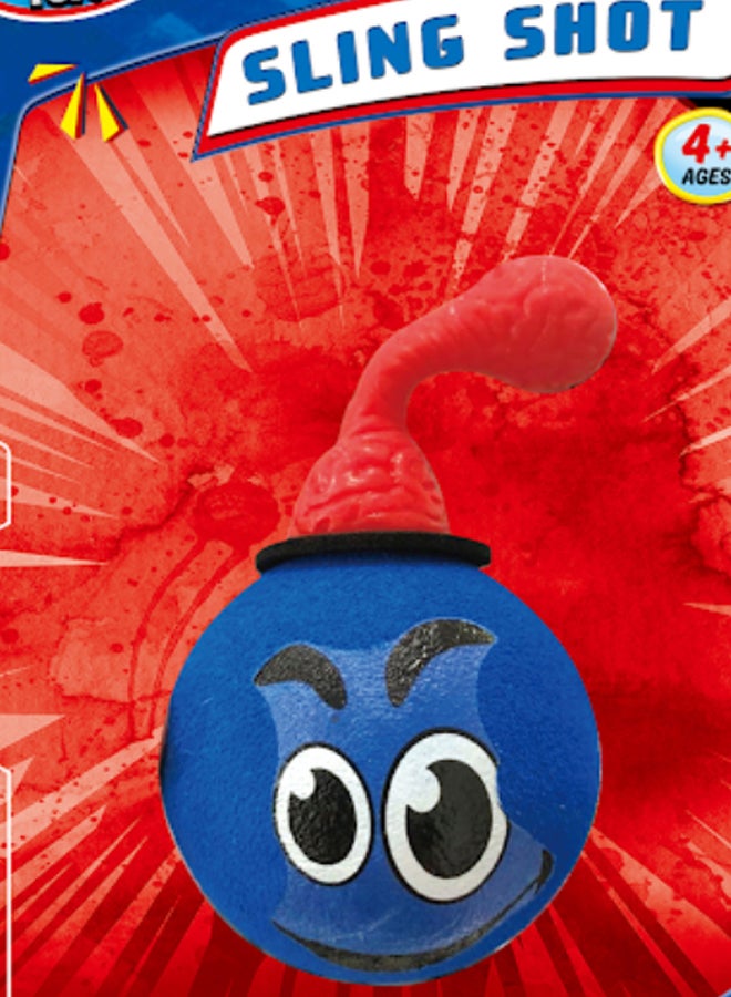 مارفل طلقة فانوس المقلاع - Image 2