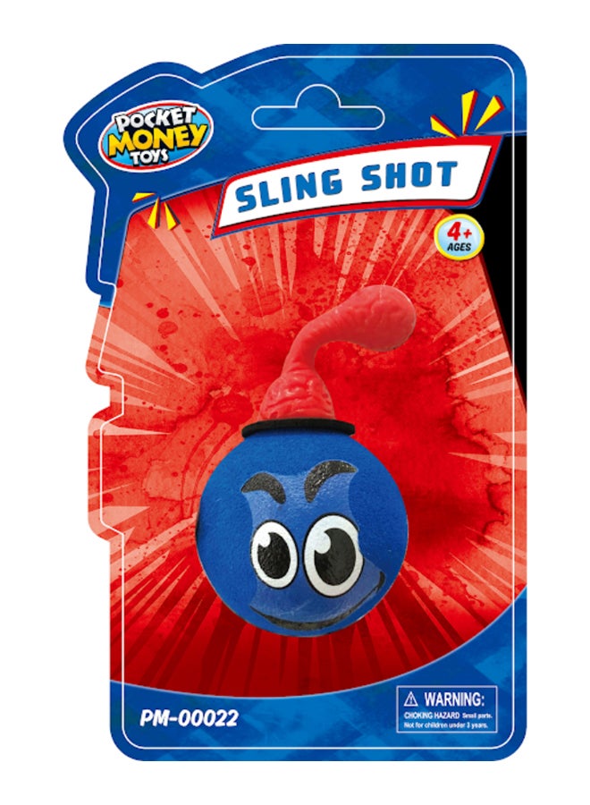 مارفل طلقة فانوس المقلاع - Image 1