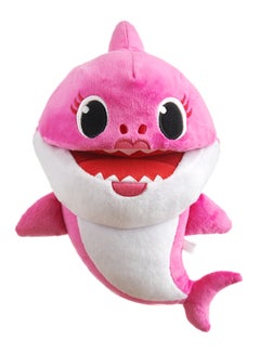 MARVEL Baby Shark Song Puppet KSA | Riyadh, Jeddah