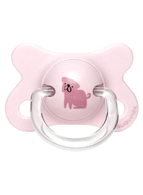 Fusion Physiological Pacifier