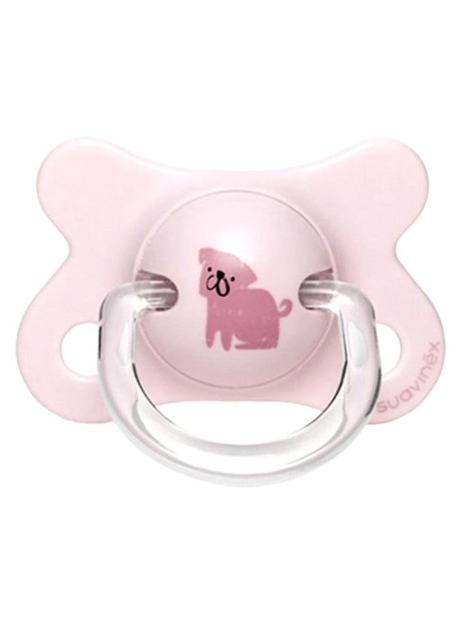 Fusion Physiological Pacifier