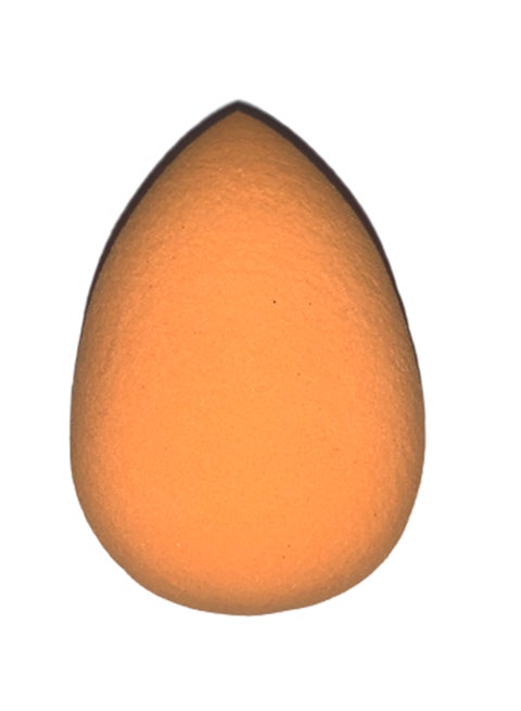 Beauty Blender Sponge Orange