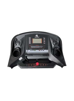 TA SPORT 1HP- 2HP Motorized Treadmill  - Image 3