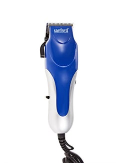 Hair Clipper Blue 22cm