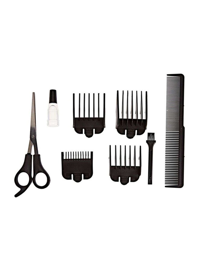 Sanford - Hair Clipper Blue 22cm - Image 1