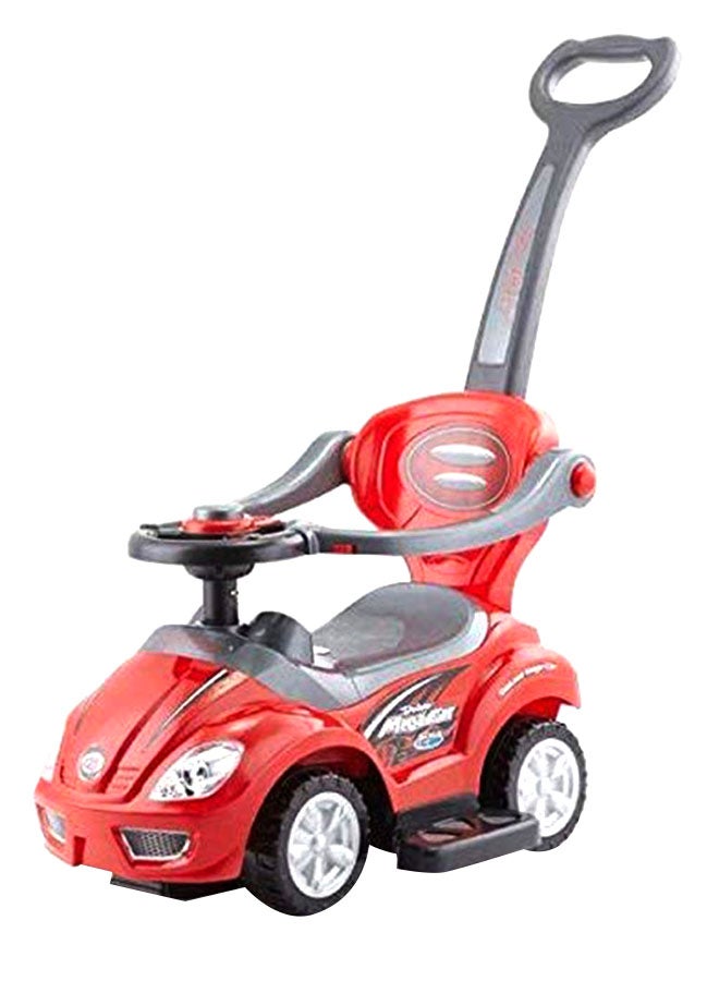 Cool Baby 3-In-1 Activity Ride On Toy - Image 1