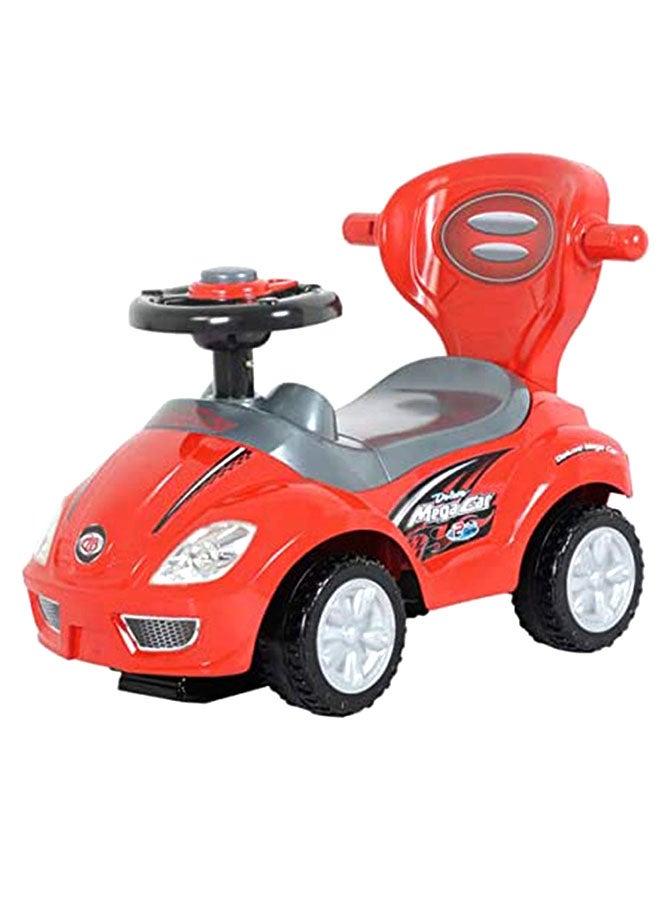 Cool Baby 3-In-1 Activity Ride On Toy - Image 2