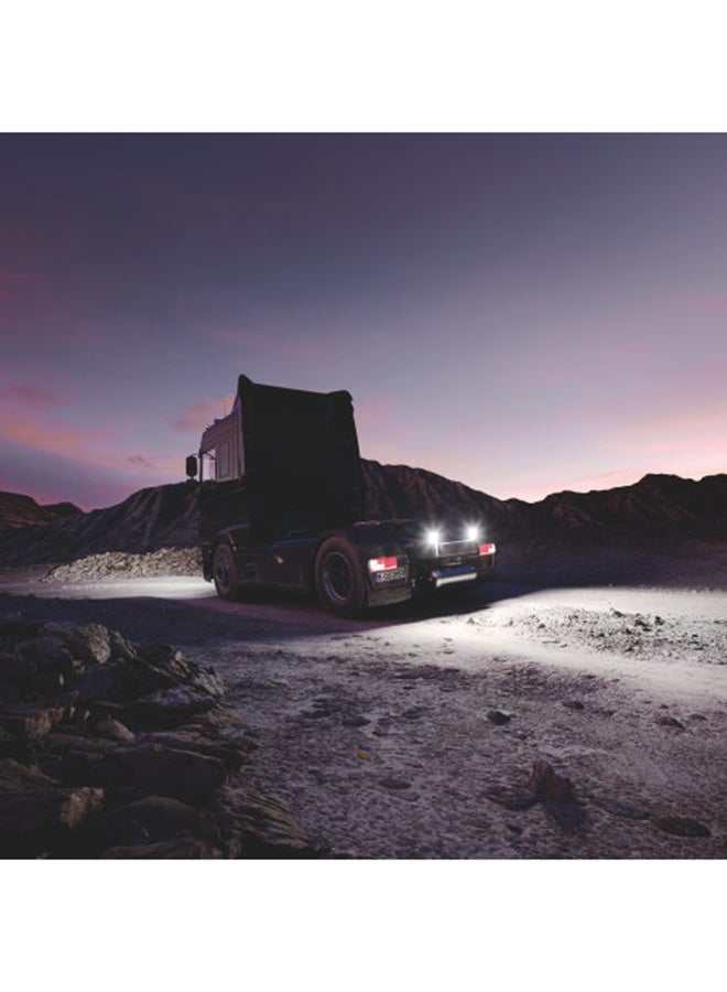 أوسرام مصباح ممتص الصدمات MX140-SP بإضاءة LED  - Image 4