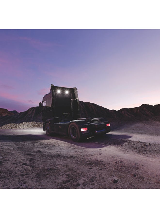 أوسرام مصباح ممتص الصدمات MX140-SP بإضاءة LED  - Image 3