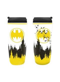 ABYstyle DC Comics Batman Travel Mug Multicolour 
