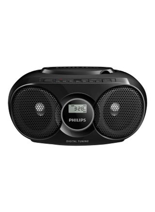 Portable CD Player AZ318B/10 Black - v1593501726/N38996828A_1