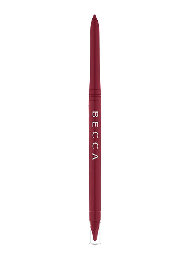 BECCA Ultimate Lip Definer Pencil Spiced - Image 1