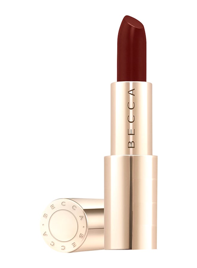 BECCA Ultimate Love Lipstick Scarlett - Image 1