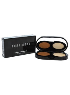 BOBBI BROWN Creamy Concealer Kit Natural Tan  - Image 1
