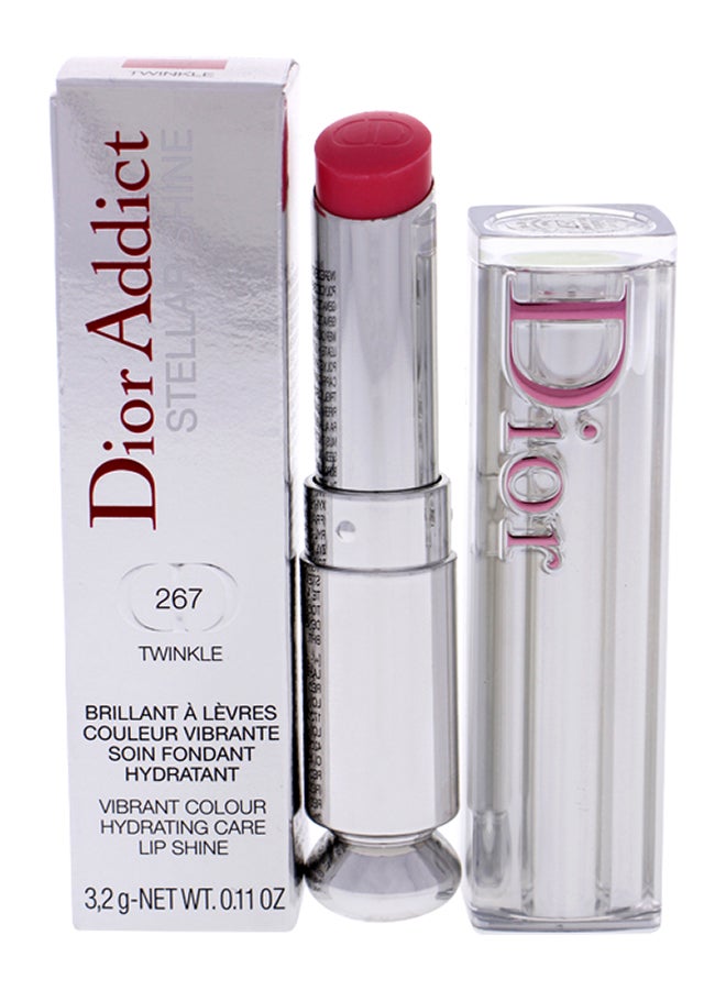 ديور أحمر شفاه ديور أديكت ستيلار شاين توينكل 267 - Image 3