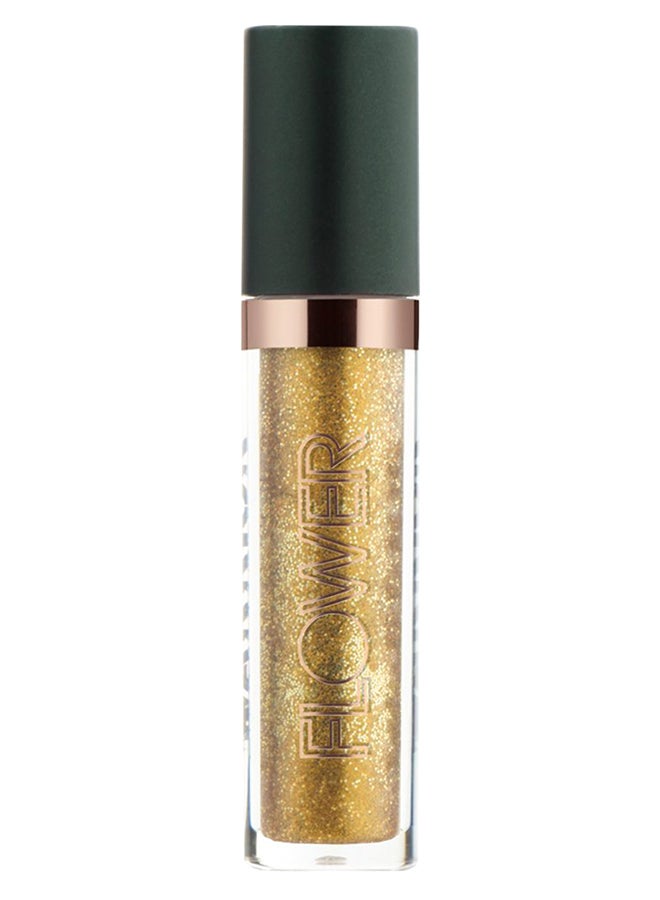 FLOWER Warrior Glitter Eye Shadow WG3 Bomb - Image 1