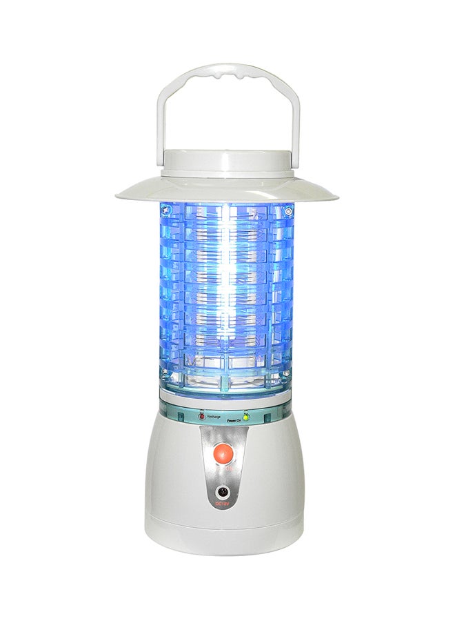 SUNTECH V40 Insect Killer White 