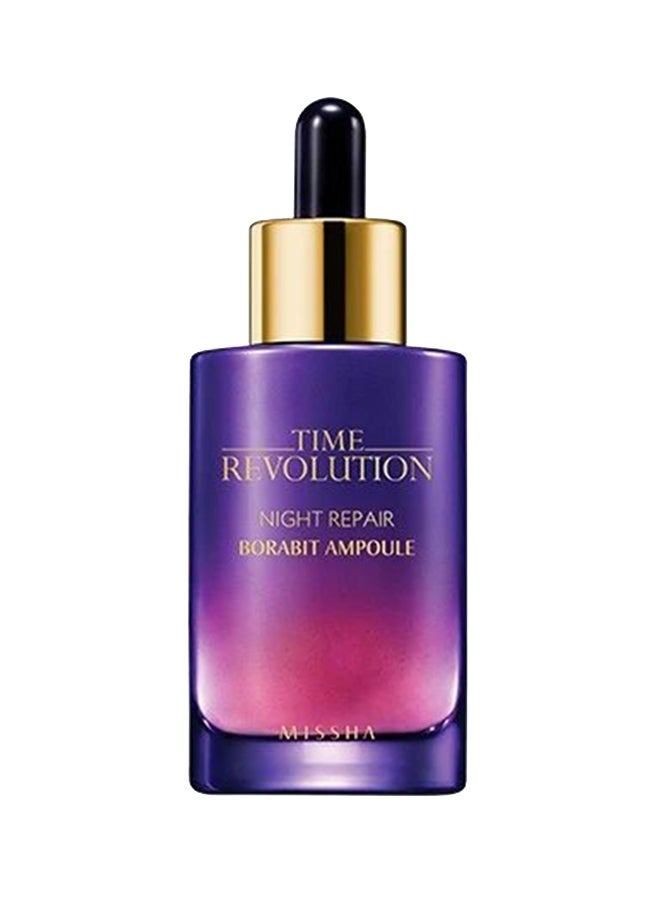 Time Revolution Night Repair Borabit Ampoule 50ml - v1593506860/N38771467A_1