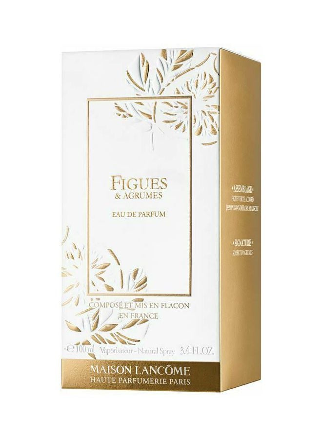 لانكوم عطر ميسون فيغيز أند أغرومز EDP 100ملليلتر  - Image 3