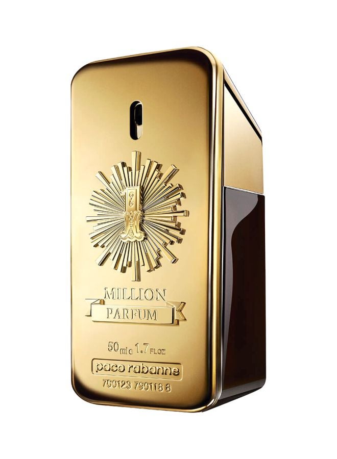 paco rabanne 1 Million Parfum Natural Spray 50ml - Image 1