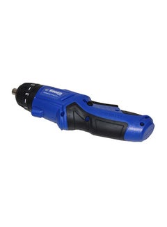 Winner Cordless Screwdriver Blue  - Image 2