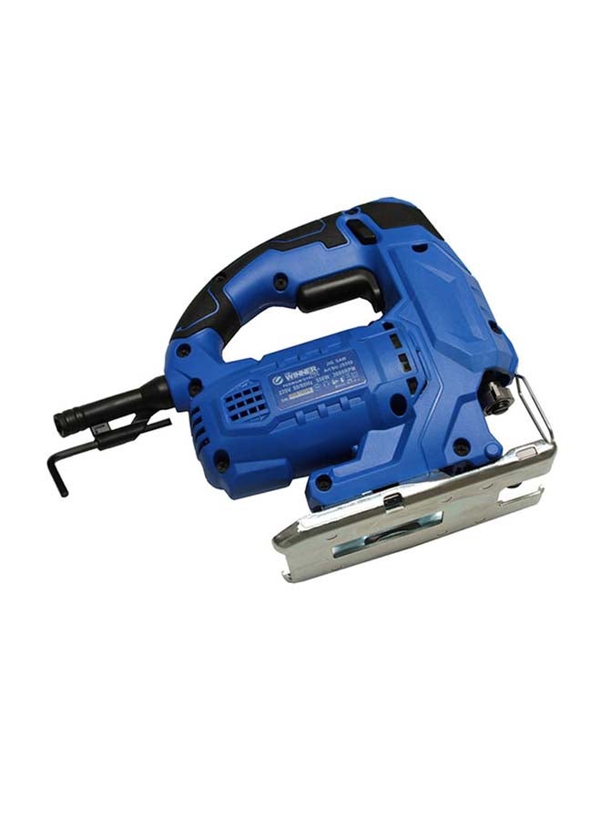 Winner - Jic Saw Cutting Blue - Image 1