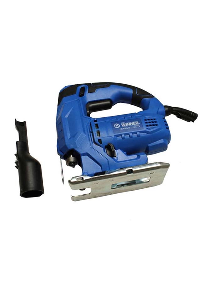 Winner - Jic Saw Cutting Blue - Image 1
